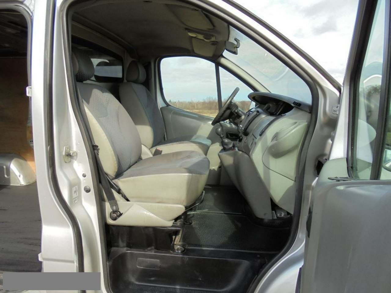 Renault Trafic inne w ofercie zapraszam .