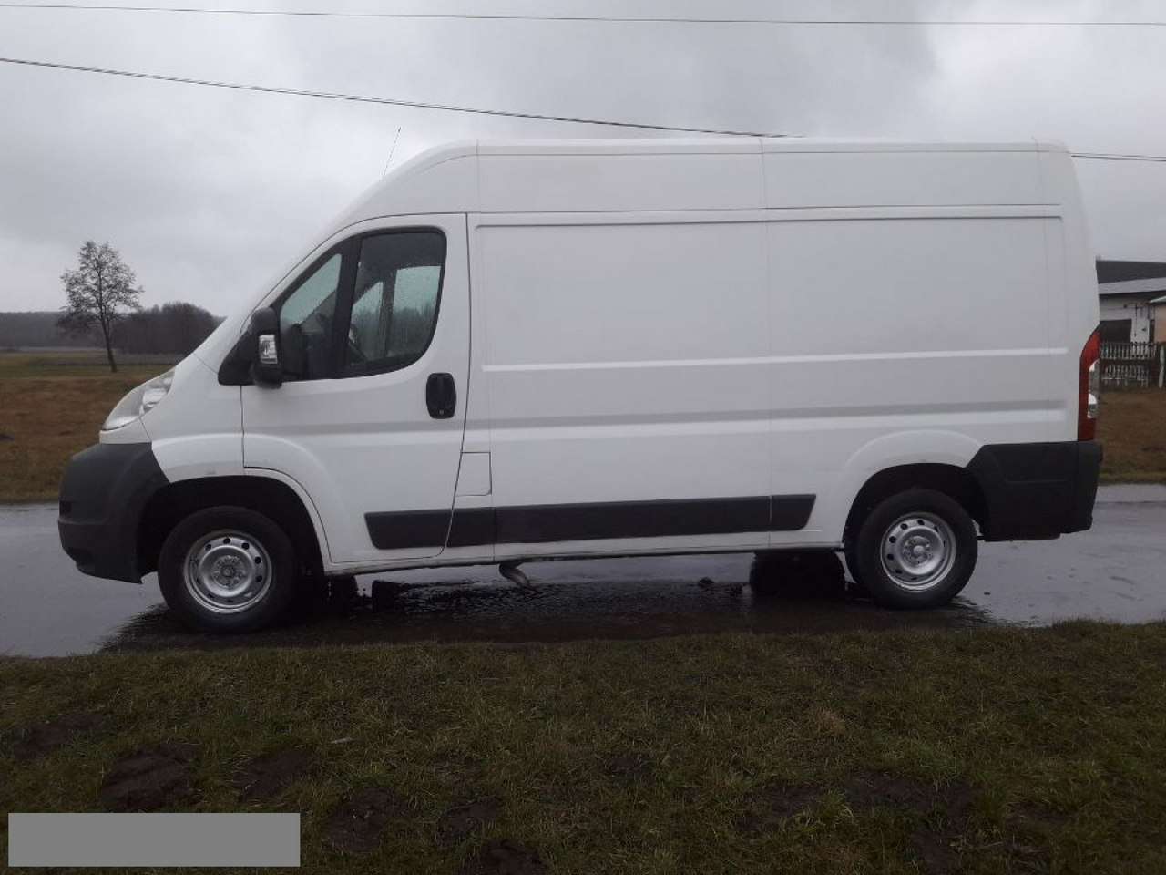 Peugeot Boxer inne w ofercie zapraszam .
