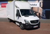 Mercedes Sprinter 313 Sprinter CDI, Furgon