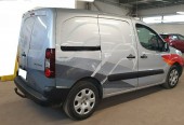 Peugeot Partner PEUGEOT PARTNER 1.6 HDI 75 ACTIVE L1 /Salon PL / Serwis ASO / FV 23%