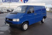 Vw T4 Transporter Prywatnie Doinwestowany