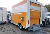 Renault Master Kontener Meblowóz (53901)