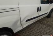 Opel Combo 1.6 cdti 2012 rok