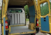 Sprzedam OPEL MOVANO