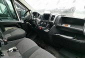 Fiat Ducato Furgon Blaszak (10169)