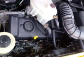 Renault Master 2,5d doka