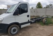 Iveco DAILY 35S11 Tarnowskie Góry