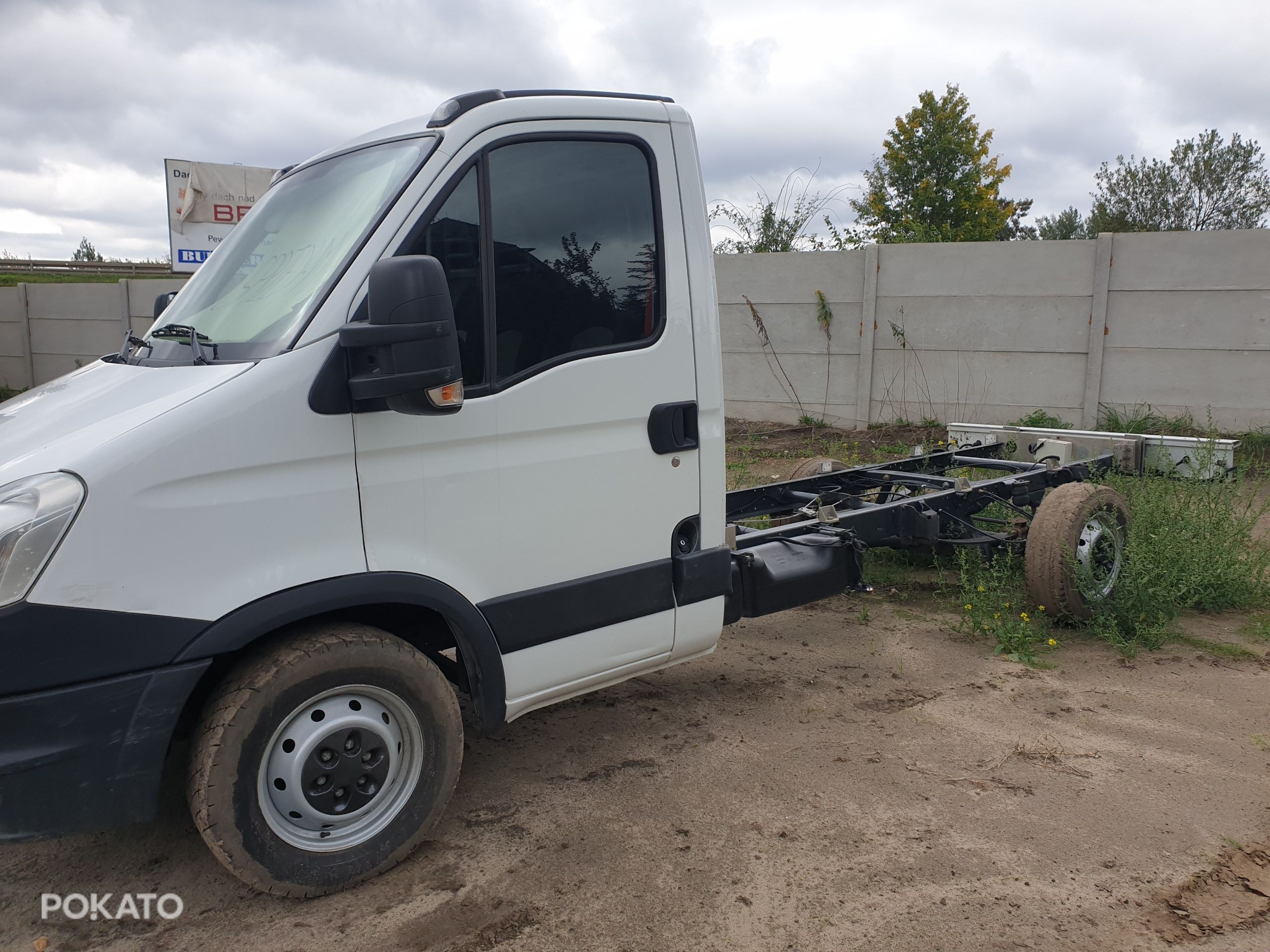 Iveco DAILY 35S11 Tarnowskie Góry
