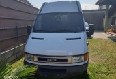 Iveco Daily+gadżety