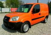 Fiat Doblo Doblo multijet