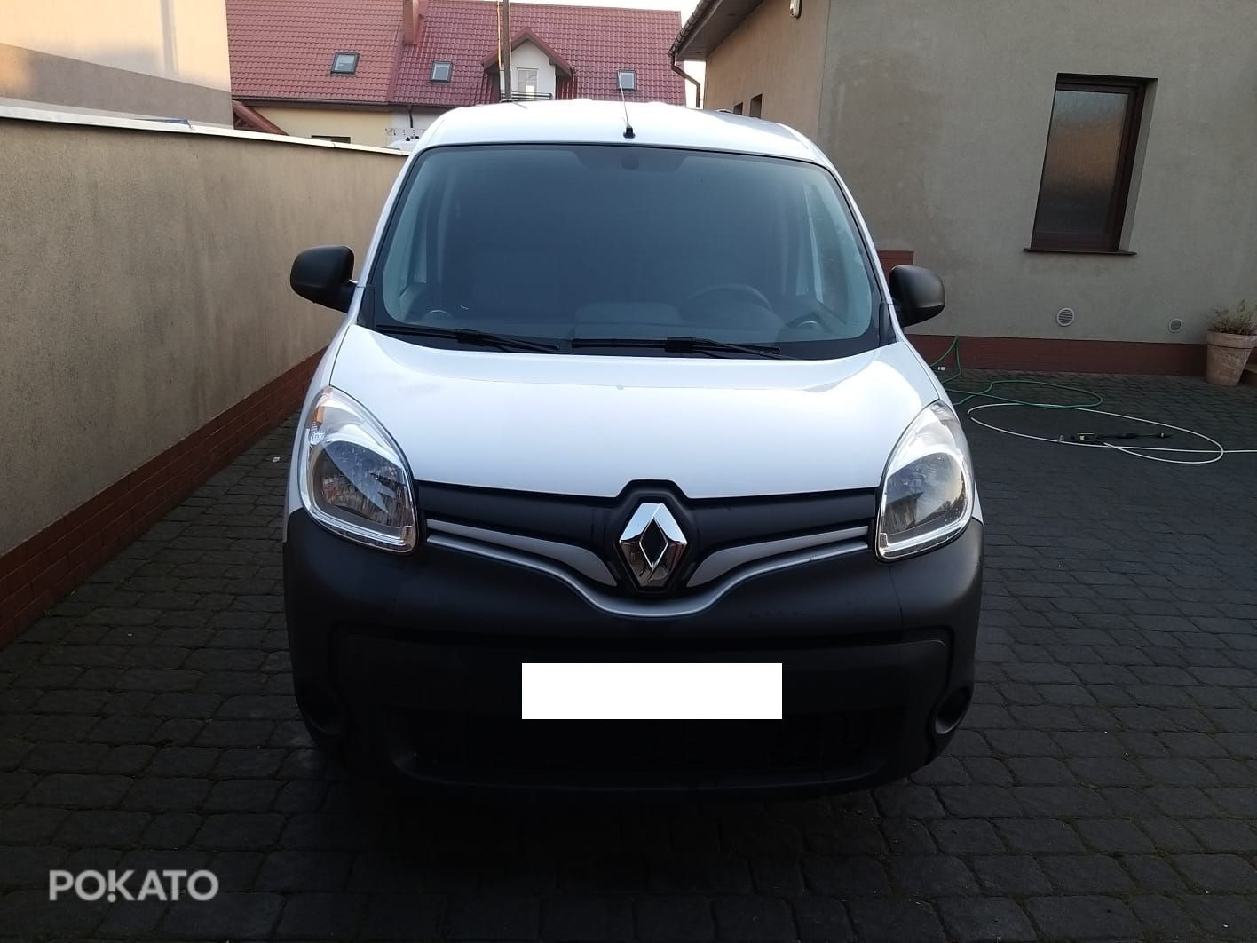 Renault Kangoo 1,5dCi R-Link Navi Pdc Bogata Opcja