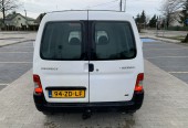 Peugeot Partner Peugeot Partner 1.6HDi 2007r Sprowadzony Homologacja VAT-1A