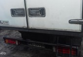 Mitsubishi canter 2.8tdi chłodnia