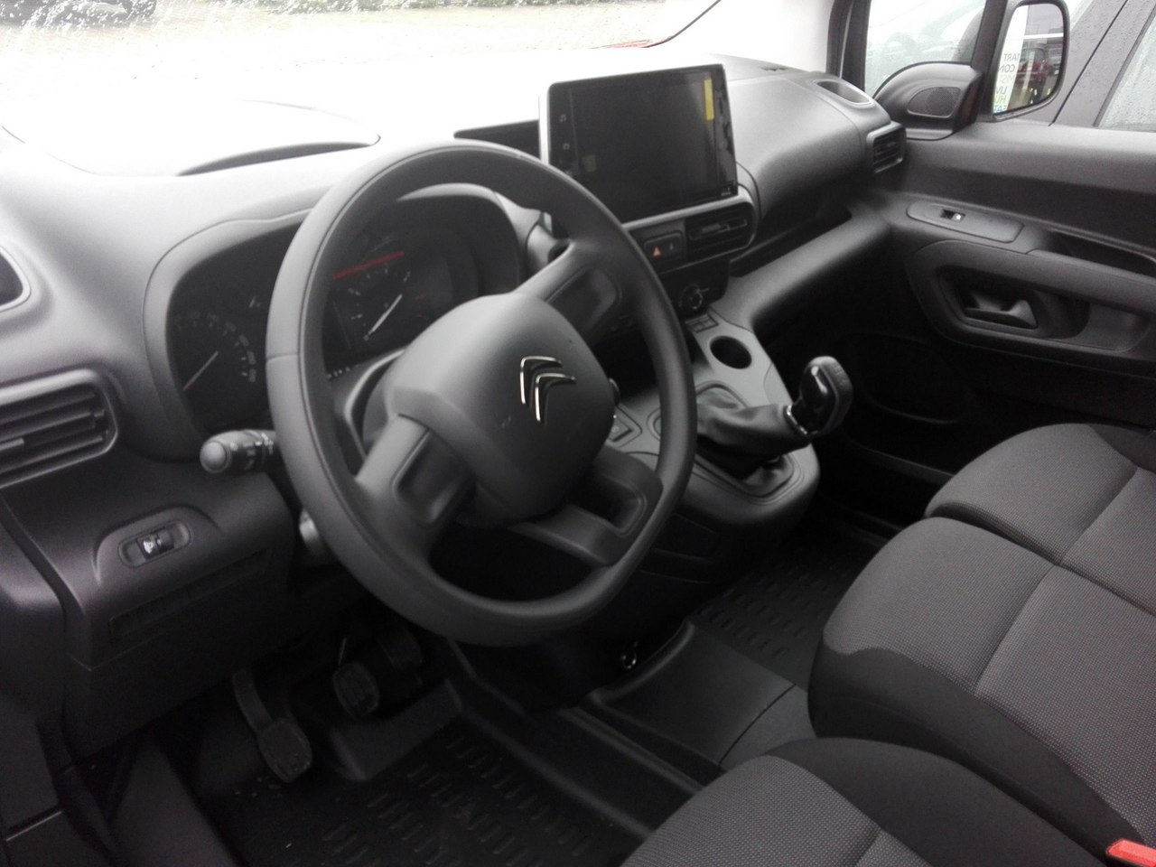 Citroen Berlingo Berlingo VAN 1,5 BLUEHDI 102KM Club XL