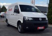 Volkswagen Transporter Volkswagen Transporter, T5, 4Motion, 4×4, 140 KM, FV23%, Gwarancja!