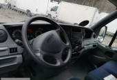 Iveco Daily 35C12 Chłodnia Izoterma Mroźnia Rama do Zabudowy Laweta Wywrotka (42434)