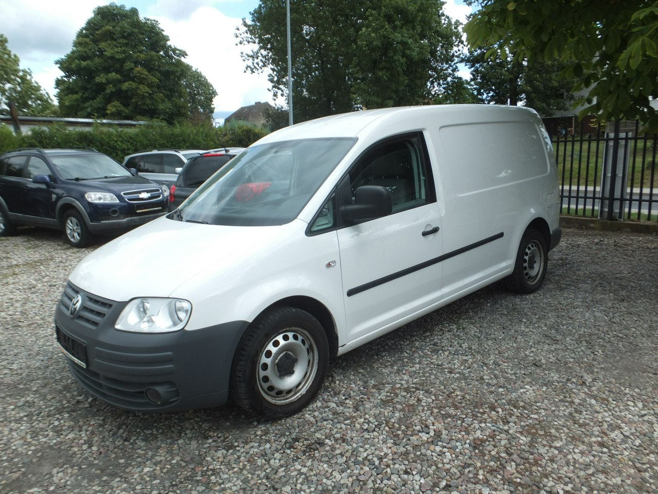Volkswagen Caddy Transport gratis ! 2.0 TDI 140ps, Długi, Drzwi przesuwne, Hak