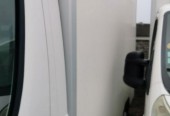 Fiat Ducato Chłodnia Izoterma Mroźnia (46585)