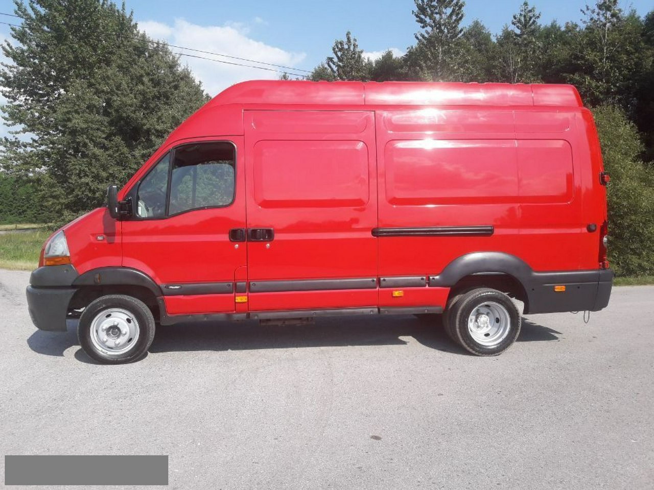 Renault Master inne w ofercie zapraszam .
