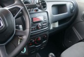 Dacia dokker 1.6 / 2018 / gaz
