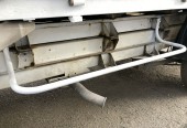 Fiat Ducato Ducato 2,8 JTD Skrzynia 2002