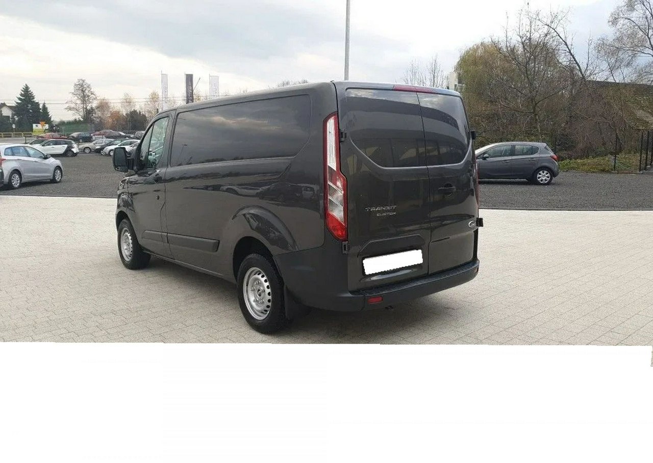 Ford Transit Ford Transit 105 KM, 2016 r., FV 23%, Gwarancja!!