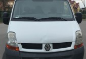 Renault Master 2,5 rok prod. 2006