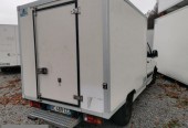 Fiat Scudo Chłodnia Izoterma Mroźnia (46127)