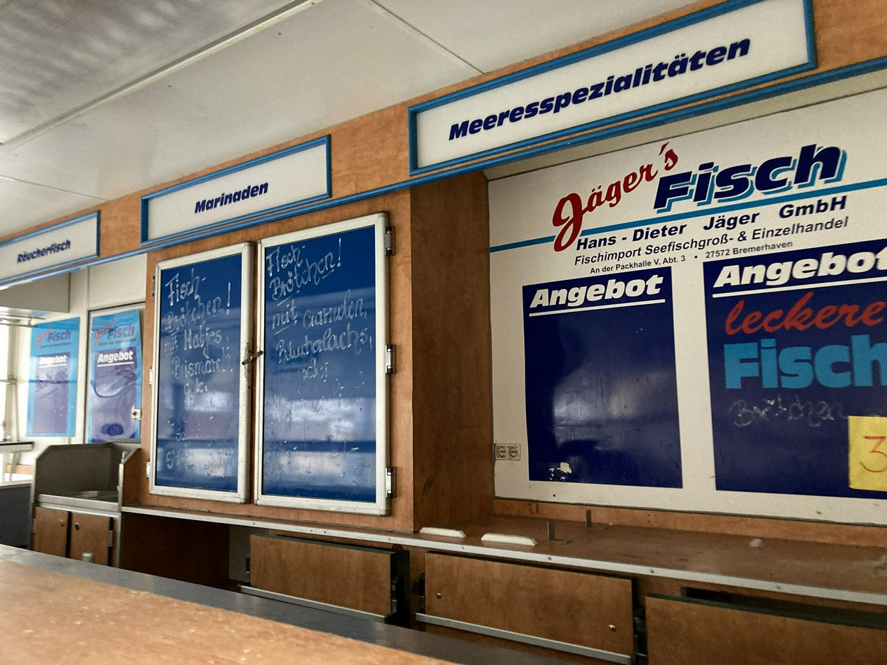 Mercedes Atego Autosklep Gastronomiczny wędlin Ryb Smażalnia Food Truck Foodtruck