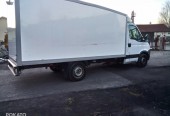 Iveco Daily 35S11 Chłodnia ThermoKing IDEAŁ Anglik
