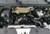 Iveco Daily 35S12 Chłodnia Izoterma Mroźnia Rama do Zabudowy Laweta Wywrotka (47789)
