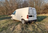 Citroen Jumpy Long