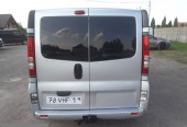 Opel Vivaro inne w ofercie zapraszam .