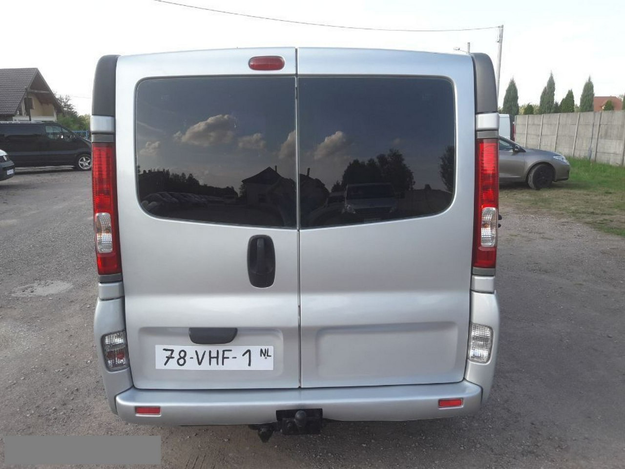 Opel Vivaro inne w ofercie zapraszam .