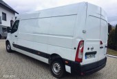 Renault master Maxi L3H2 klima Netto fv23 NV400