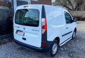 Renault Kangoo Nawigacja, Czujniki cofania, Radio, Nowy rozrząd