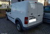 Ford Transit Connect 1.8 Diesel