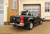 Volkswagen Amarok GWARANCJA / 4×4 manual