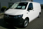 Volkswagen Transporter T6 2,0TDI 102KM CHŁODNIA NAVI DŁUGI MOD 16r NR 78