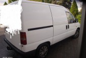 Peugeot Expert/Scudo/Jumpy/ 1.9TD