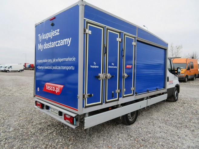Iveco Daily