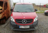 Mercedes Citan