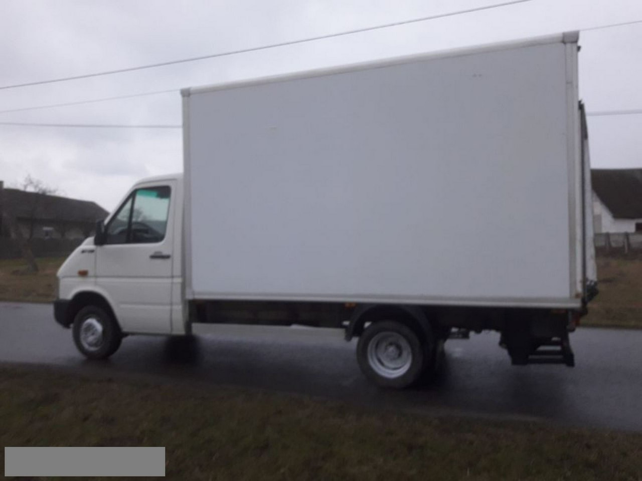 Volkswagen LT Lt 46 inne w ofercie zapraszam .