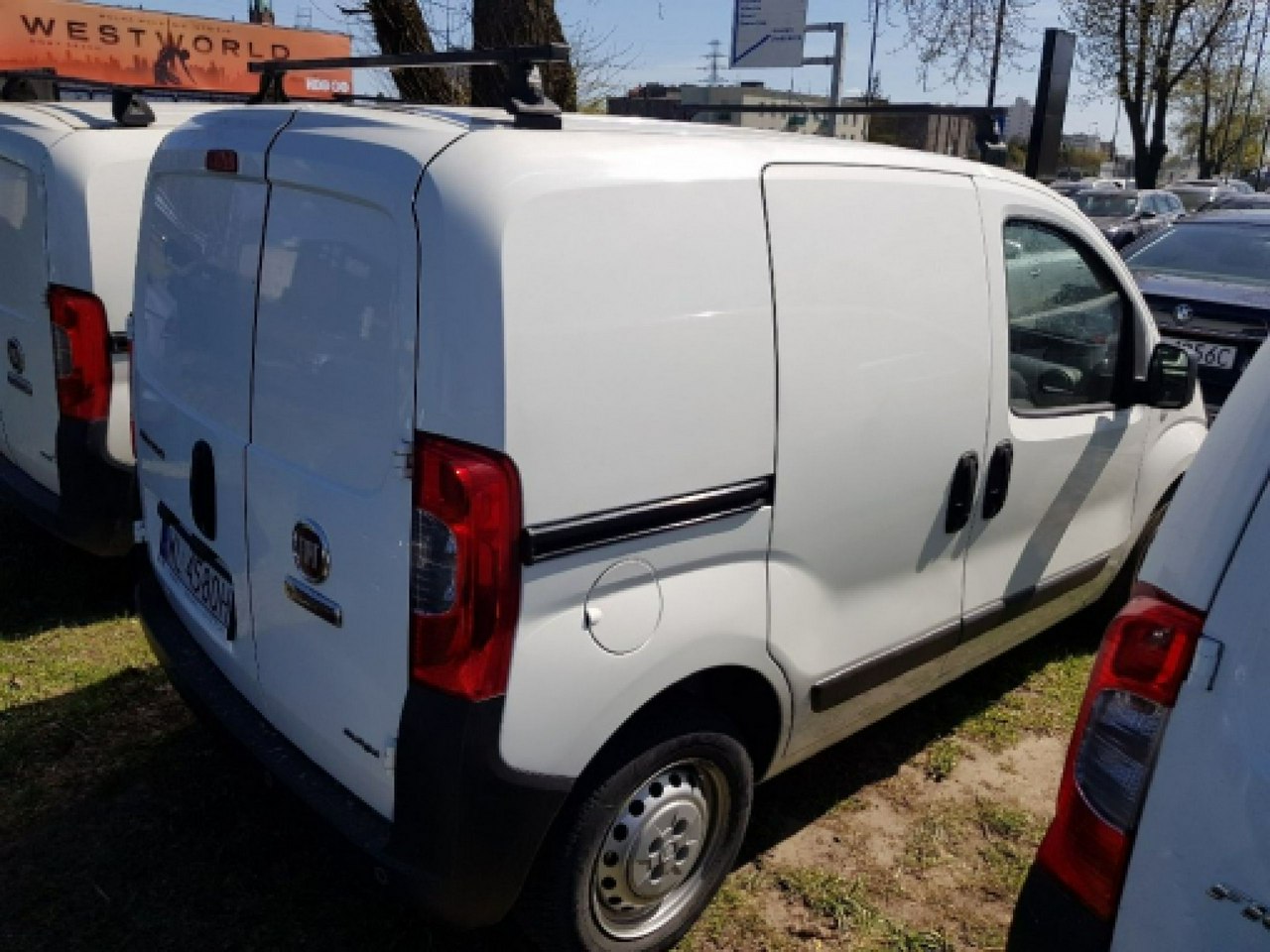 Fiat Fiorino