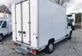 Fiat Ducato Chłodnia Izoterma Mroźnia (9074)