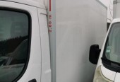 Fiat Ducato Chłodnia Izoterma Mroźnia (52198)