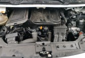 Fiat Scudo Chłodnia Izoterma Mroźnia