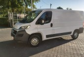 Fiat Ducato 2.3 131KM SALON PL PEŁNY SERWIS