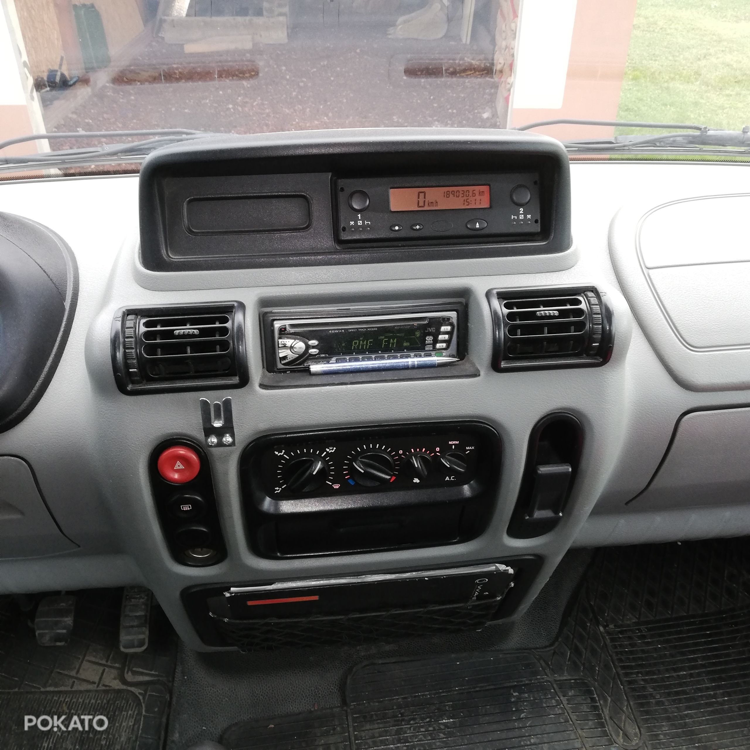 Sprzedam Opla Movano