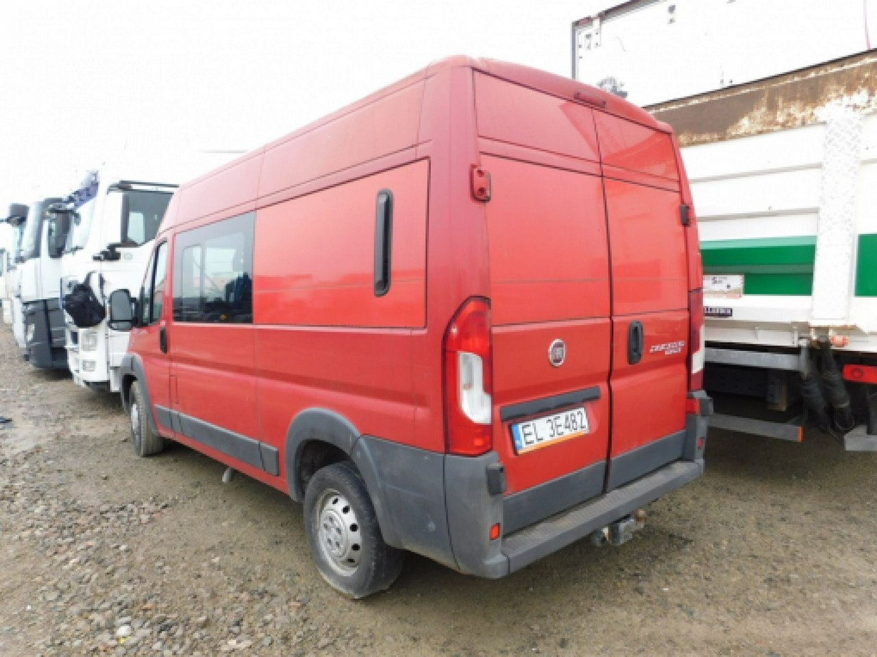 Fiat Ducato